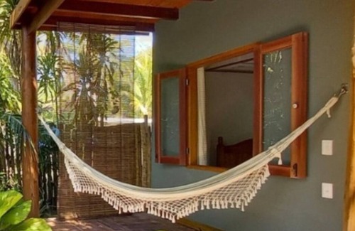 Marau Ski Chalet | Summit Bangalôs Maraú