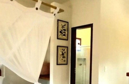 Marau Ski Chalet | Summit Bangalôs Maraú