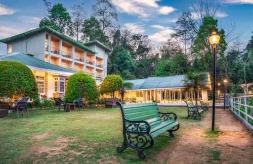 Turuk Hotel | Summit Barsana Resort & Spa