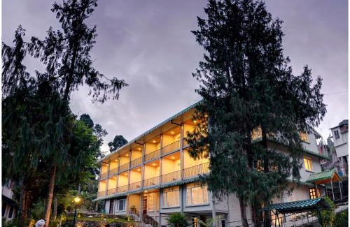 Turuk Hotel | Summit Barsana Resort & Spa