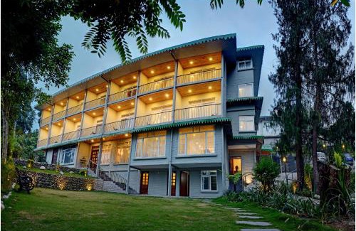 Turuk Hotel | Summit Barsana Resort & Spa