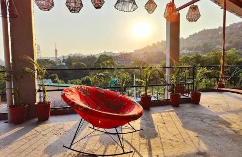 Dharamshala House | Summit House Dharamshala