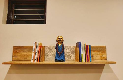 Dharamshala House | Summit House Dharamshala