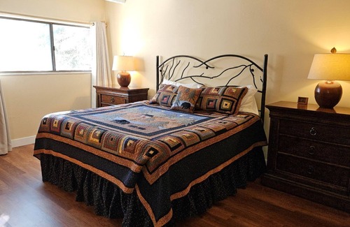 East Village at Copper Condo | Summit House East 104