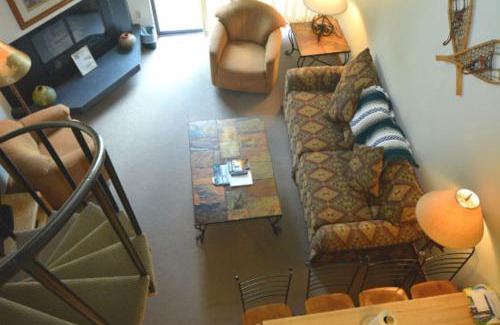 East Village at Copper Hotel | Summit House East