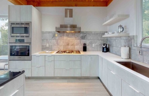 Candler House | Summit House - Modern Luxury w/Million dollar views