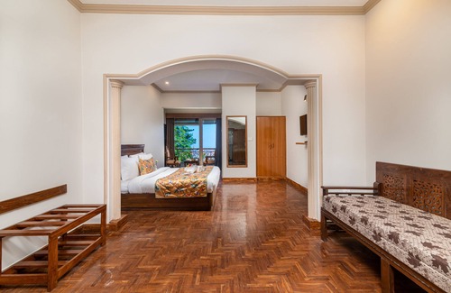 Baldeyan Hotel | Summit Naldehra Grand Resort & Spa