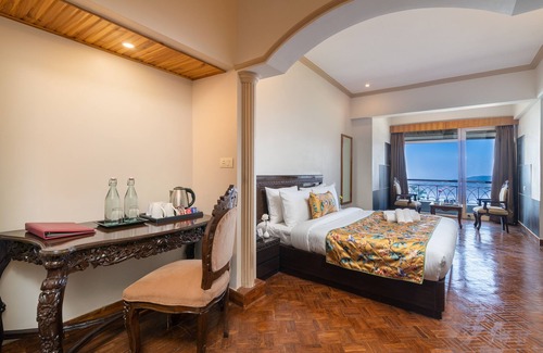 Baldeyan Hotel | Summit Naldehra Grand Resort & Spa