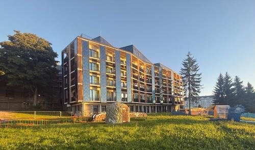 Oberwiesenthal Hotel | Summit of Saxony Resort Oberwiesenthal