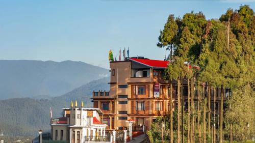 Turuk Hotel | Summit Sherpa Mountain Hotel & Spa