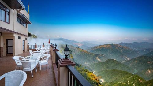 Turuk Hotel | Summit Sherpa Mountain Hotel & Spa