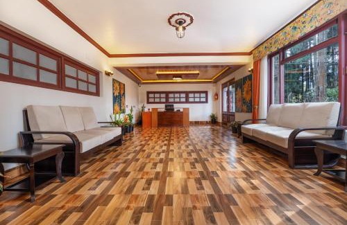 Turuk Hotel | Summit Sherpa Mountain Hotel & Spa