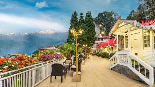 Darjeeling Resort | Summit Swiss Heritage Resort & Spa