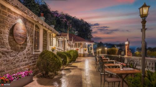 Darjeeling Resort | Summit Swiss Heritage Resort & Spa