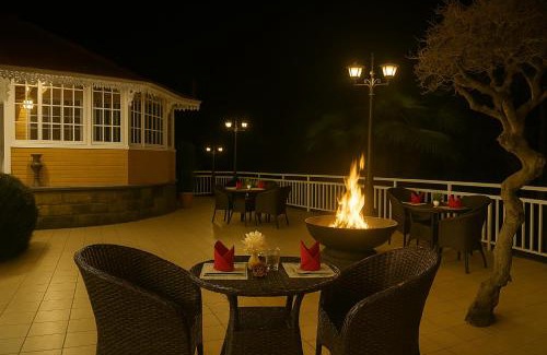 Darjeeling Resort | Summit Swiss Heritage Resort & Spa