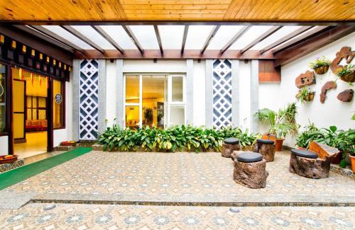 Gangtok Hotel | Summit Ttakshang Residency Hotel & Spa Mg Marg