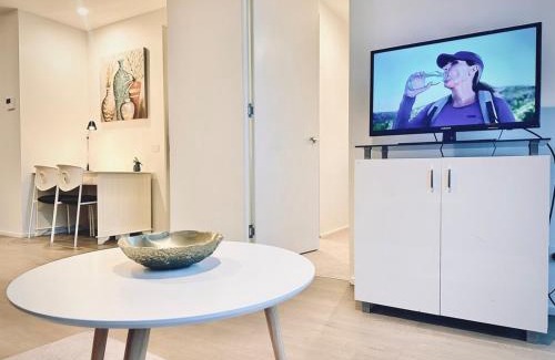 Maribyrnong Apartment | Summus 2br2ba Maribyrnong Wifi Parkbalcony