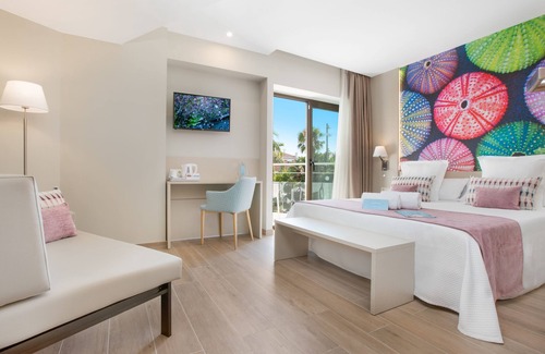 Pineda de Mar Hotel | Sumus Stella & Spa