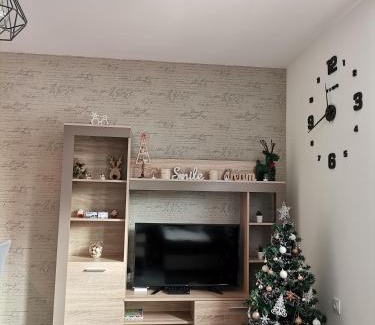 Kopaonik Apartment | Sunčani Breg apartman 10
