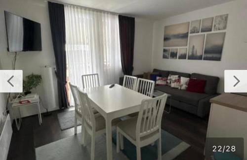 Kopaonik Apartment | Sunčani breg resort&spa Kopaonik Studio Apartmani