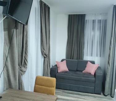 Kopaonik Apartment | Sunčani breg resort&spa Kopaonik Studio Apartmani