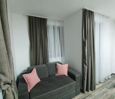 Kopaonik Apartment | Sunčani breg resort&spa Kopaonik Studio Apartmani