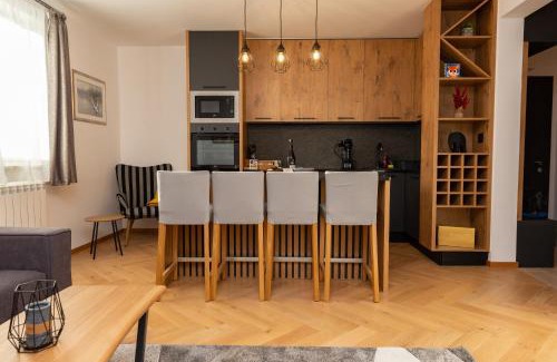 Jahorina Apartment | Sunčani vrhovi