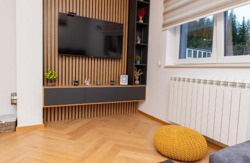 Jahorina Apartment | Sunčani vrhovi