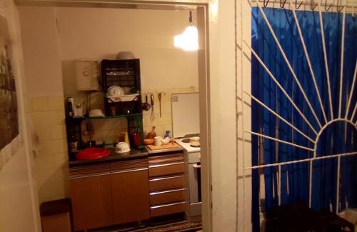 Vozdovac Apartment | Sunčeva kućica