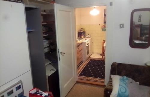 Vozdovac Apartment | Sunčeva kućica