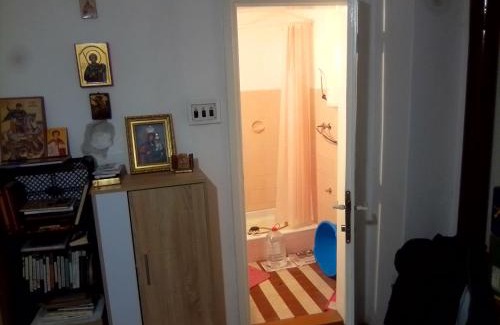 Vozdovac Apartment | Sunčeva kućica