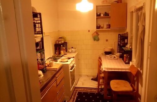 Vozdovac Apartment | Sunčeva kućica