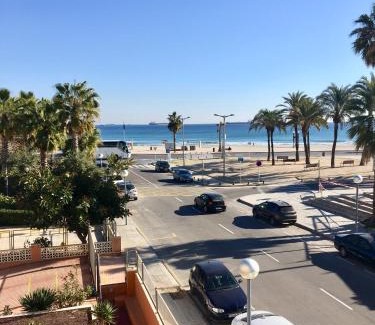 La Pineda Apartment | SUN and BEACH LOVERS 12019