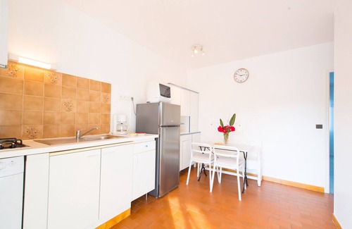 Plaine de la Brague Apartment | SUN AND CALM IN A FARNIENTE HOLIDAY VILLA - CLASSEE 2 STARS