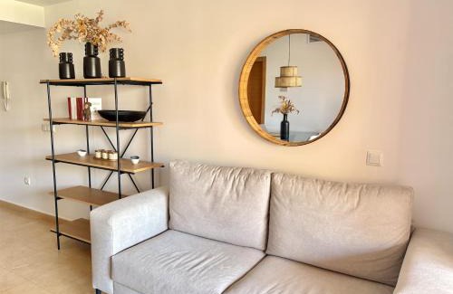 Torre-Pacheco Apartment | Sun and Golf Holidays at Mar Menor Golf Resort