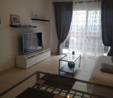 Pajara Apartment | Sun and Ocean, free wifi