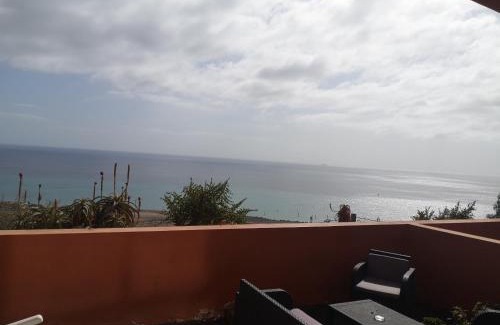Pajara Apartment | Sun and Ocean, free wifi