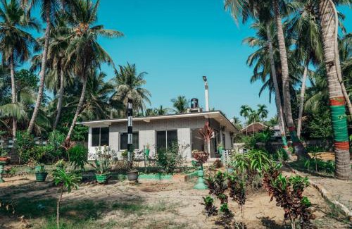 Manmunai North House | Sun And Sand Resort