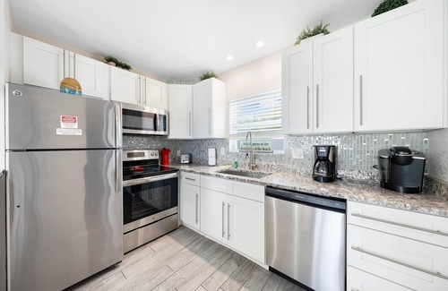 Siesta Key Condo | Sun and Sea by Beachside Management
