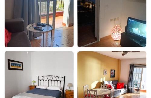 Playa San Juan Apartment | Sun and Stars house