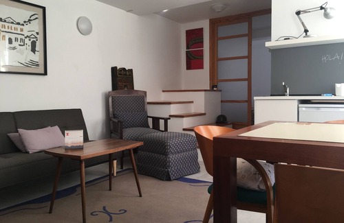 El Puerto de Santa Maria Apartment | Sun apartment in Fuentebravía beach