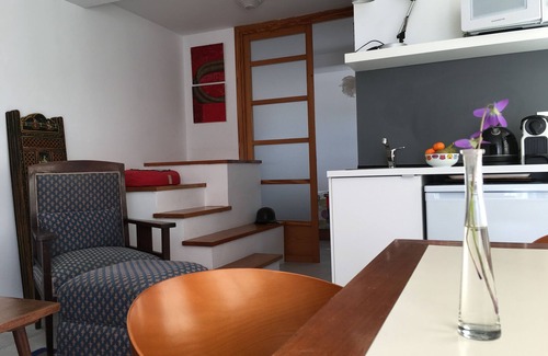 El Puerto de Santa Maria Apartment | Sun apartment in Fuentebravía beach