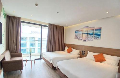 Tuy Hoa Apartment | Sun Apec Phú Yên