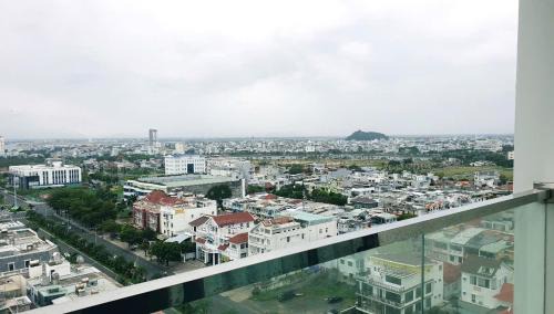 Tuy Hoa Apartment | Sun Apec Phú Yên