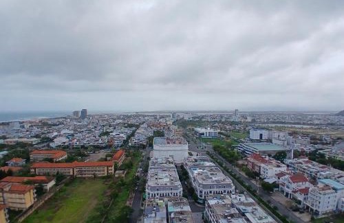 Tuy Hoa Apartment | Sun Apec Phú Yên