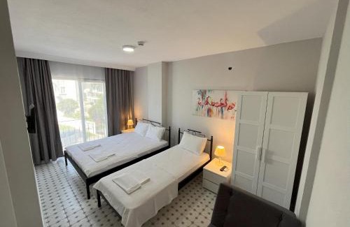Ayvalik Hotel | Sun Ayvalık Otel