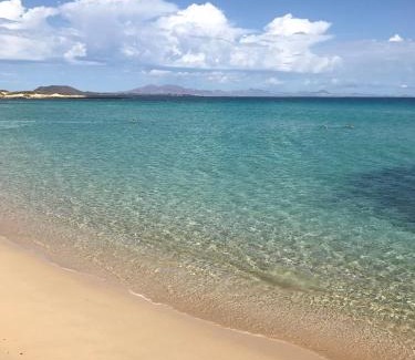 Caleta de Fuste House | Sun Beach 89