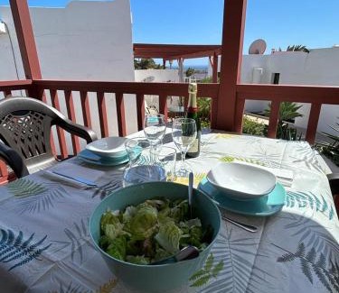 Caleta de Fuste House | Sun Beach 89