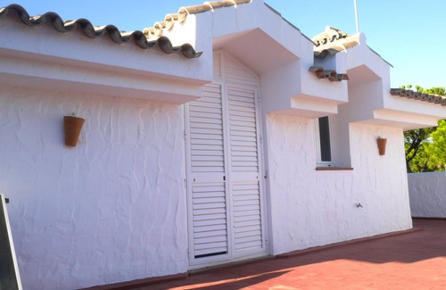 Cabo Roche Ski Chalet | Sun Beach and Fun in a Same Location!