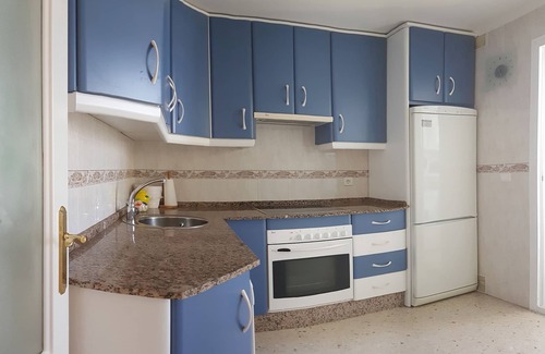 Rota Apartment | Sun, beach and tranquility VUT/CA/04369